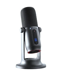 Thronmax MDrill One Pro Usb Condenser Microphone with Tabletop Stand for Pc/Mac