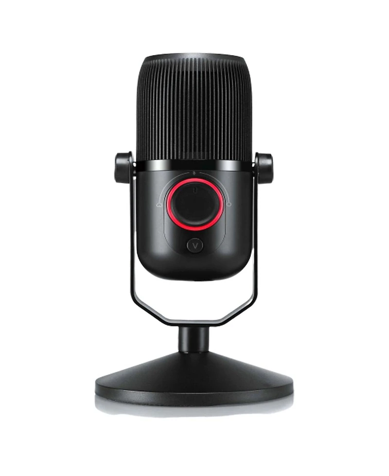 Thronmax MDrill Zero Condenser Dual-Pattern Usb Microphone for Pc/Mac/Linux/PS4