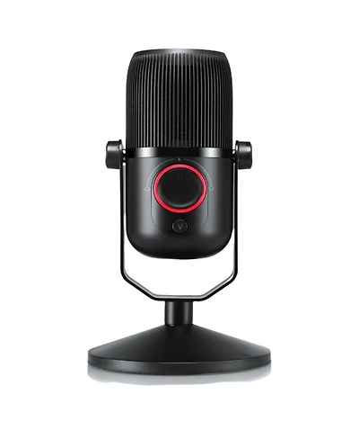Thronmax MDrill Zero Condenser Dual-Pattern Usb Microphone for Pc/Mac/Linux/PS4