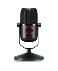 Thronmax MDrill Zero Condenser Dual-Pattern Usb Microphone for Pc/Mac/Linux/PS4