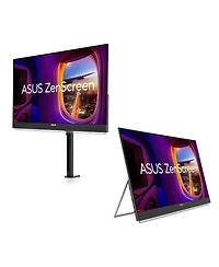 Asus ZenScreen MB27ACF 27" Class Wqhd Led Monitor - 16:9