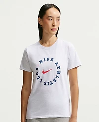 Nike Women's Sportswear Short-Sleeve T-Shirt