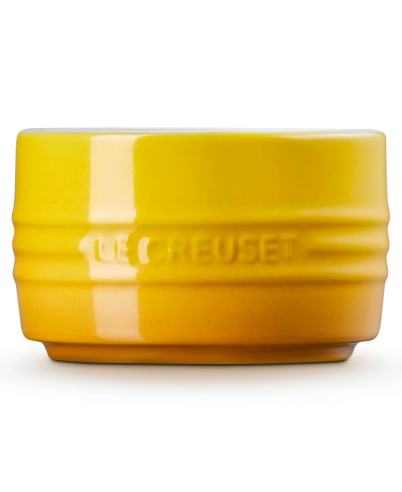 Le Creuset Stoneware 3.5" Ramekin