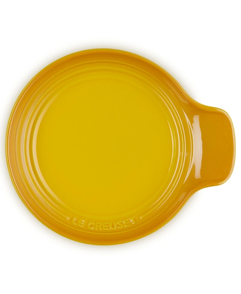 Le Creuset Stoneware 5" Spoon Rest