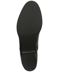 Giani Bernini Women's Kavinah Block Heel Booties, Macy's Exclusive
