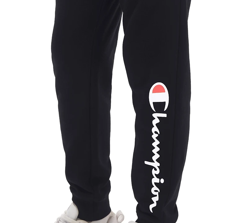 Champion Boys' 8-16 Signature Tonal Hd Jogger Pants