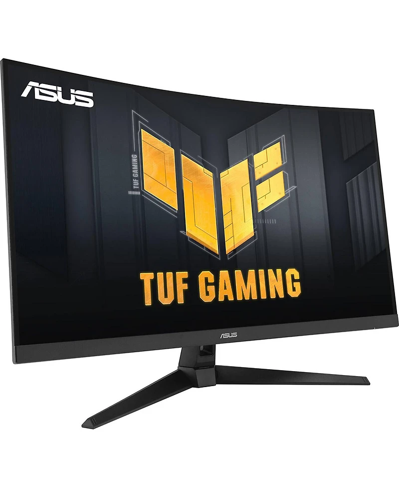 Asus Tuf Gaming VG32VQM5AZ 31.5" Va Full Hd 240Hz Curved Gaming Monitor