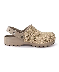 The Sak Women's Bolo Clog