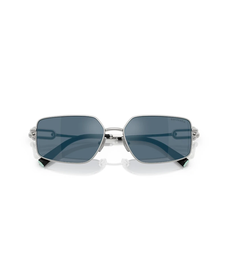 Tiffany & Co. Unisex Sunglasses, TF3111