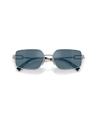 Tiffany & Co. Unisex Sunglasses, TF3111