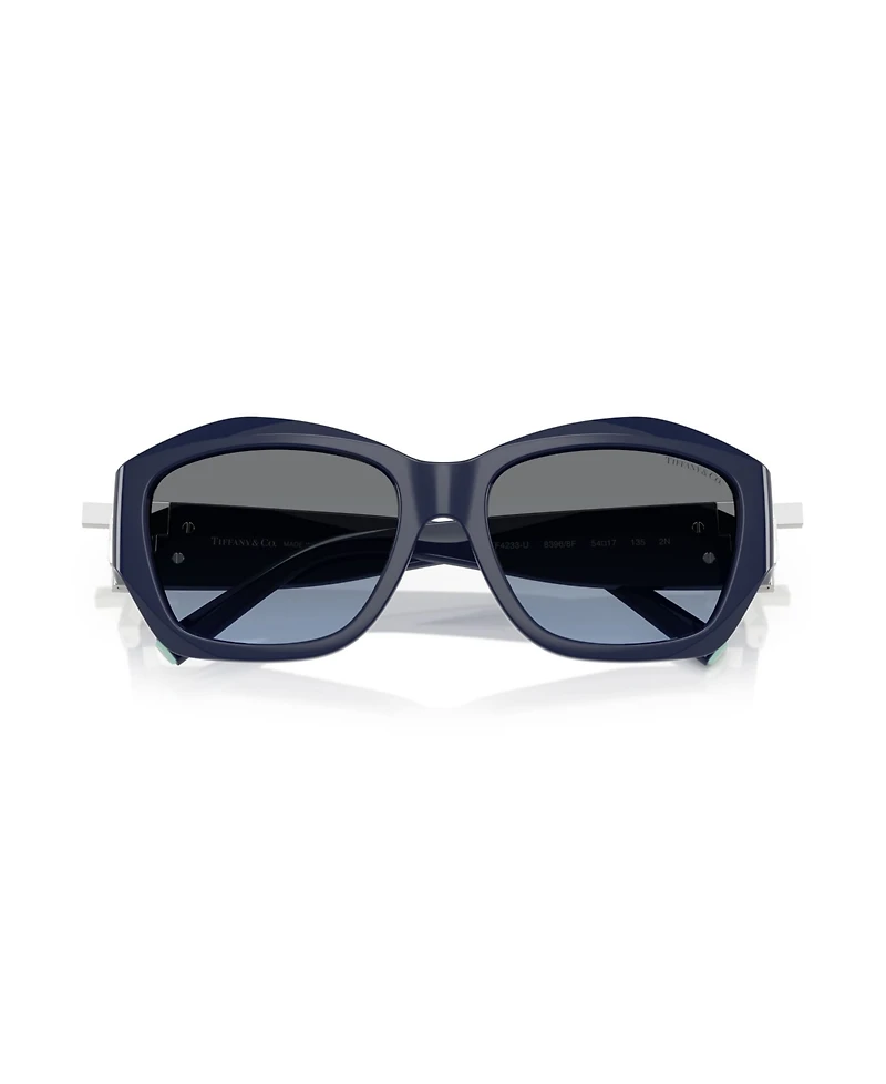 Tiffany & Co. Women's Sunglasses, TF4233U