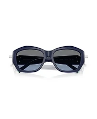 Tiffany & Co. Women's Sunglasses, TF4233U