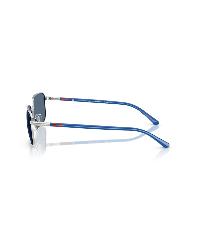 Polo Ralph Lauren Men's Sunglasses, PH3159
