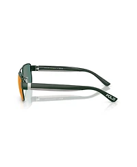 Polo Ralph Lauren Men's Sunglasses, PH3161