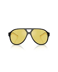 Scuderia Ferrari Unisex Sunglasses, FZ6014U