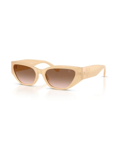 Ralph Lauren Women's Sunglasses, RL8231U