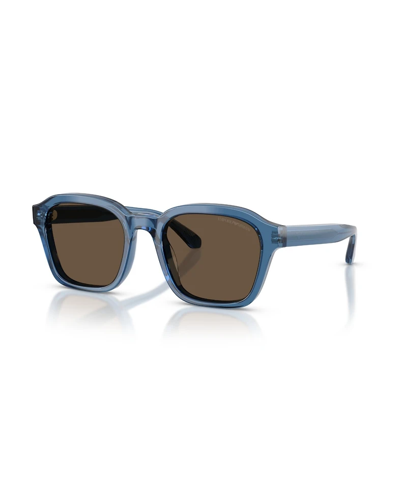 Emporio Armani Men's Sunglasses, EA4245U