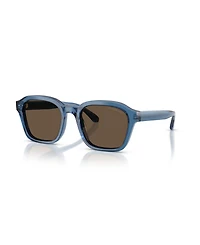 Emporio Armani Men's Sunglasses, EA4245U
