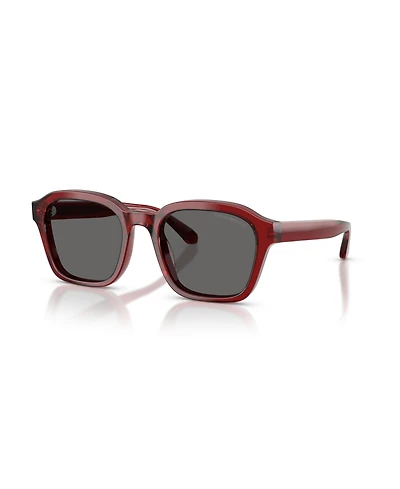 Emporio Armani Men's Sunglasses, EA4245U
