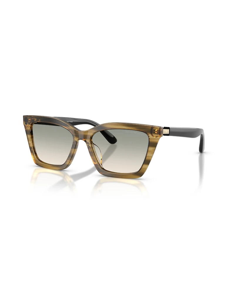Emporio Armani Women's Sunglasses, EA4250U