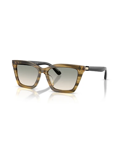 Emporio Armani Women's Sunglasses, EA4250U