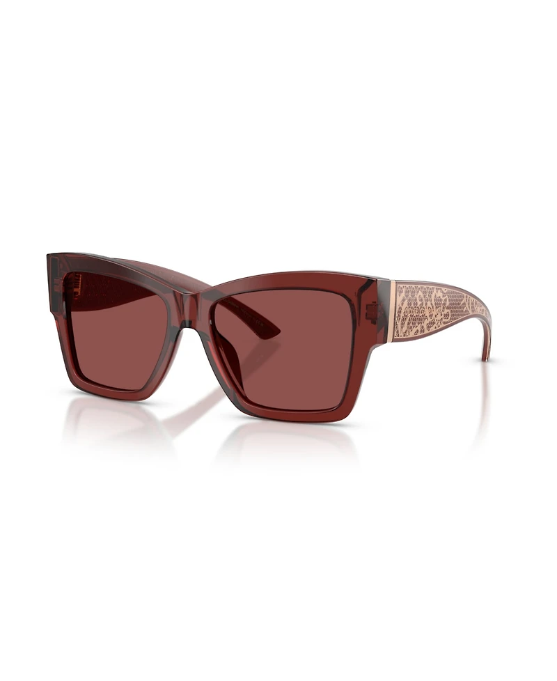 Dolce&Gabbana Women's Sunglasses, DG4493