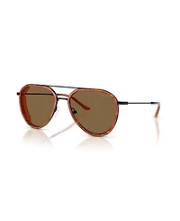 Emporio Armani Men's Sunglasses, EA2163