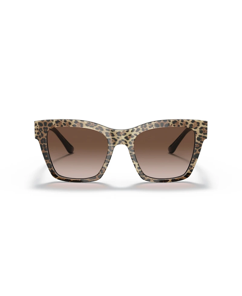 Dolce&Gabbana Women's Sunglasses, DG4384