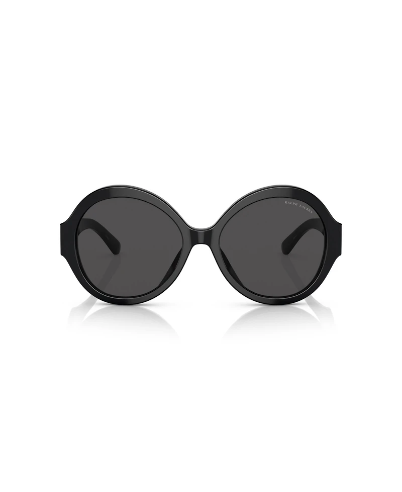 Ralph Lauren Women's The Farrah Sunglasses, RL8207U