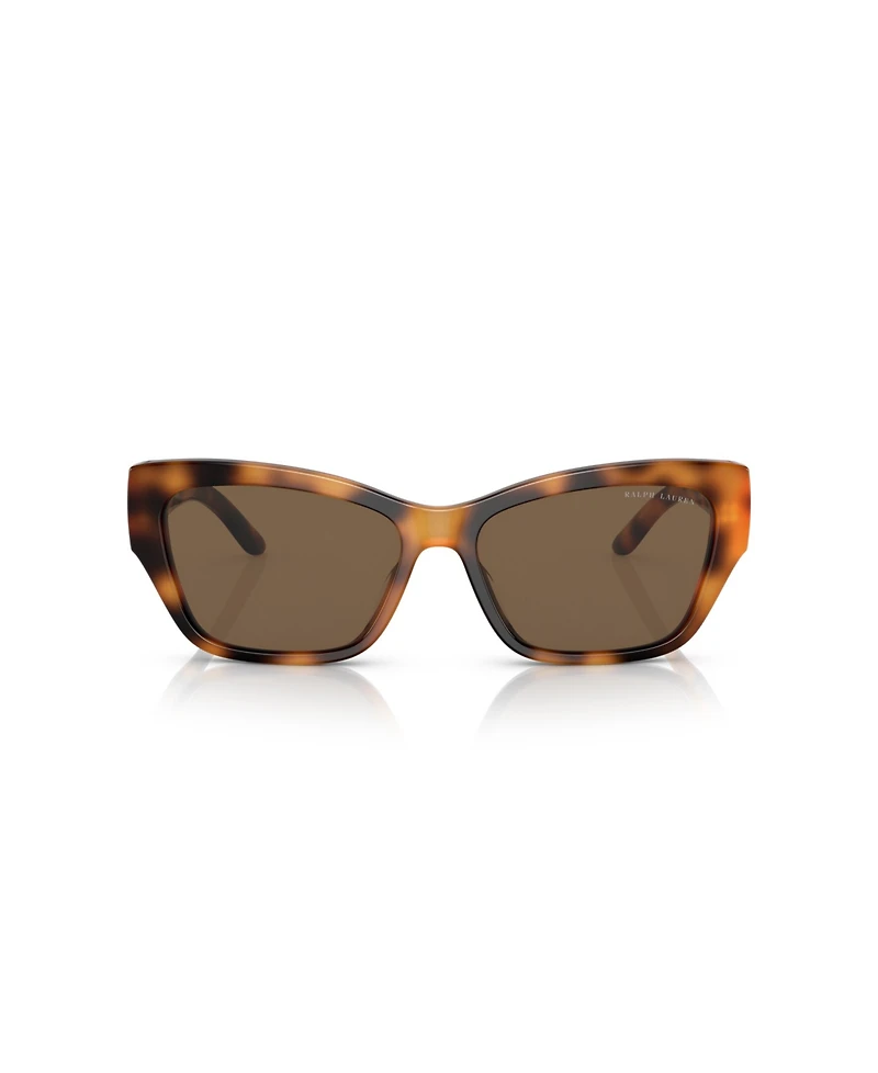 Ralph Lauren Women'sThe Audrey Sunglasses, RL8206U