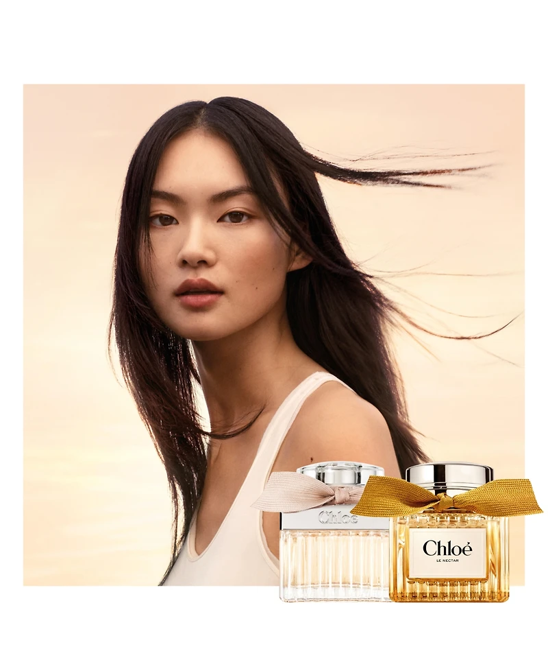 Chloe Le Nectar Eau de Parfum Spray, 3.38 oz.