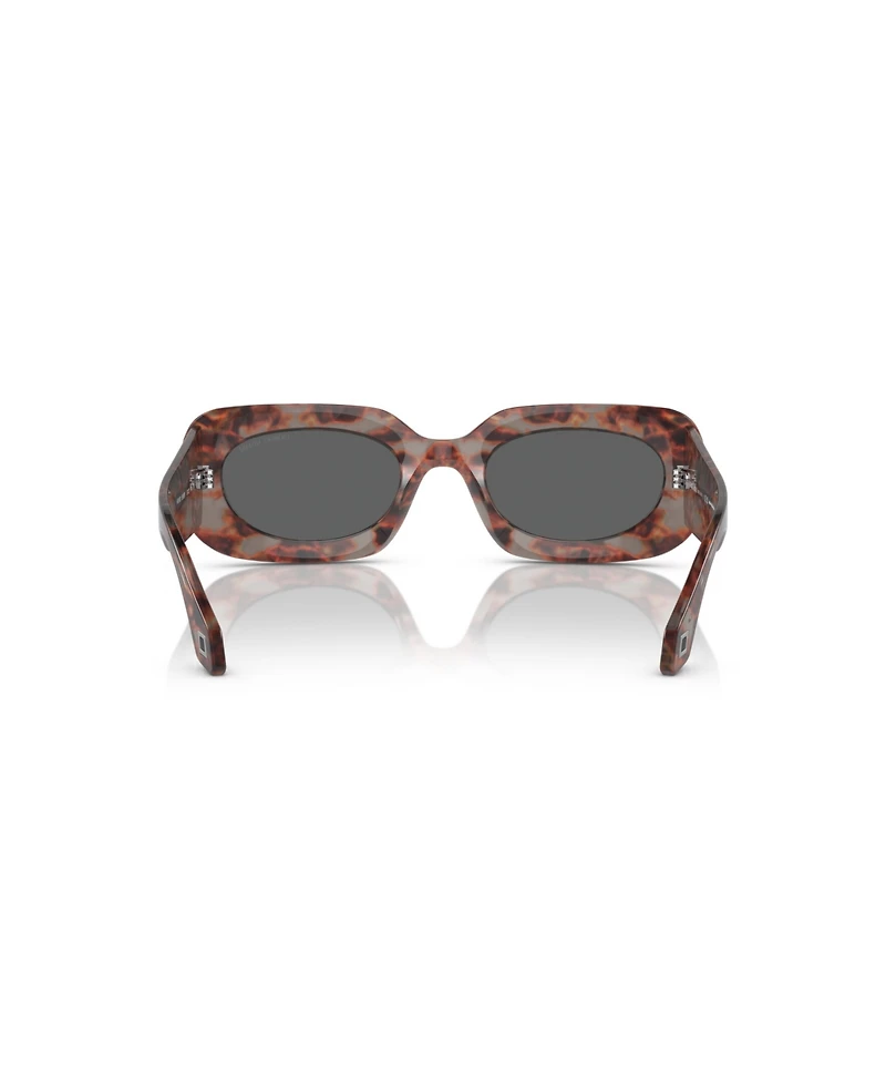 Giorgio Armani Women's Sunglasses, AR8182