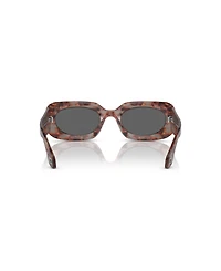 Giorgio Armani Women's Sunglasses, AR8182