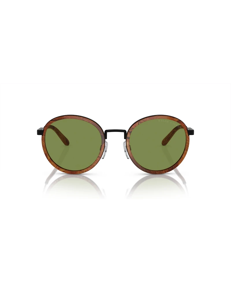 Ralph Lauren Men's The Clubman Sunglasses, RL7081