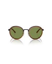 Ralph Lauren Men's The Clubman Sunglasses, RL7081