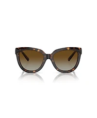 Tiffany & Co. Women's Polarized Sunglasses, TF4215F