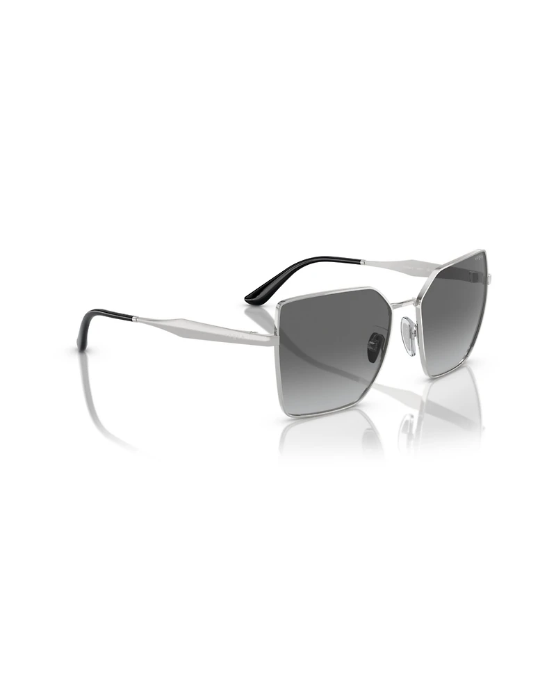 Vogue Eyewear Women's Sunglasses, VO4284S