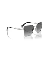 Vogue Eyewear Women's Sunglasses, VO4284S