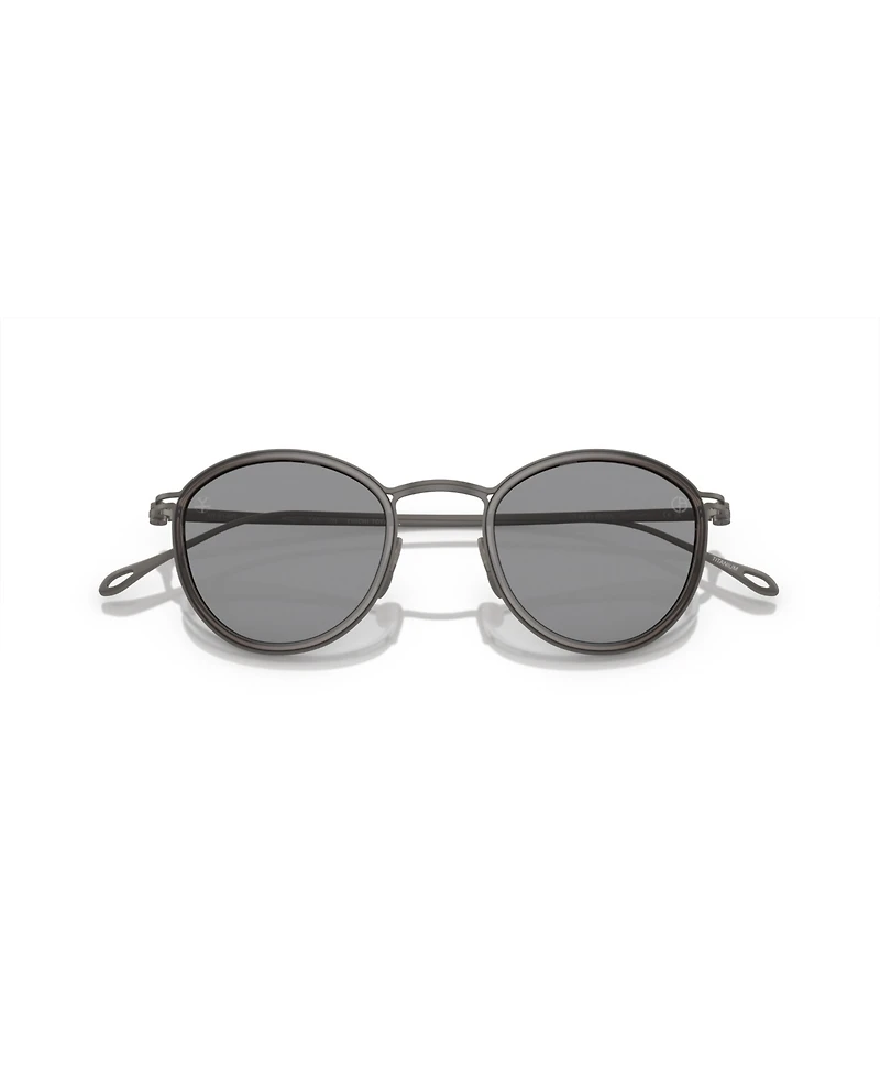 Giorgio Armani Men's Sunglasses, AR6148T