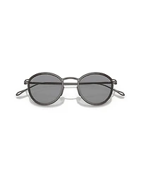 Giorgio Armani Men's Sunglasses, AR6148T