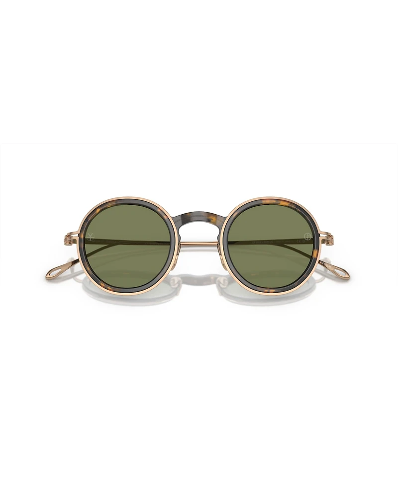 Giorgio Armani Men's Sunglasses, AR6147T