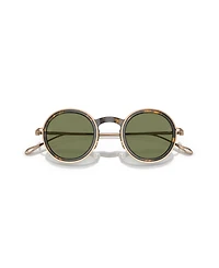 Giorgio Armani Men's Sunglasses, AR6147T