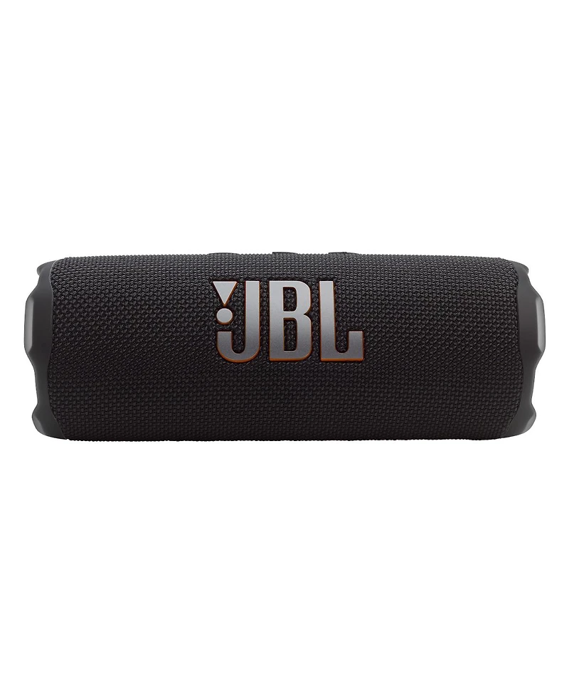Jbl Flip 7 Waterproof Portable Speaker Bundle