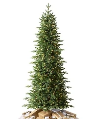 Balsam Hill Lake Tahoe Slim Tree Collection