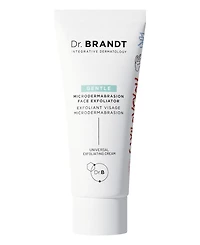 Dr. Brandt Microdermabrasion Renewing Face Exfoliator, 2 oz.