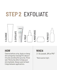 Dr. Brandt Microdermabrasion Renewing Face Exfoliator, 2 oz.
