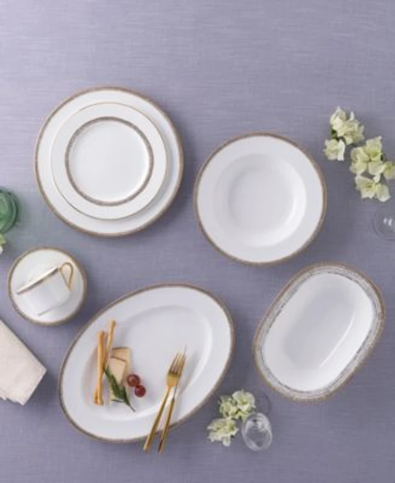 Noritake Haku Dinnerware Collection