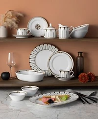 Noritake Empire Gold Dinnerware Collection