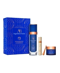 Augustinus Bader 3-Piece The Rich Rejuvenation Trio