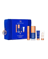 Augustinus Bader 4-Piece The Rejuvenating System